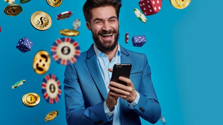 18toto user Mobile user and Brand